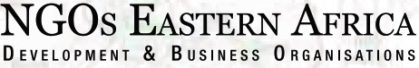 NGOs East Africa Directory Logo